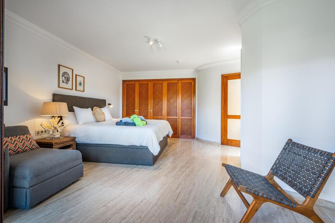 Gran Tauro Villa La Playa de Tauro ภายนอก รูปภาพ