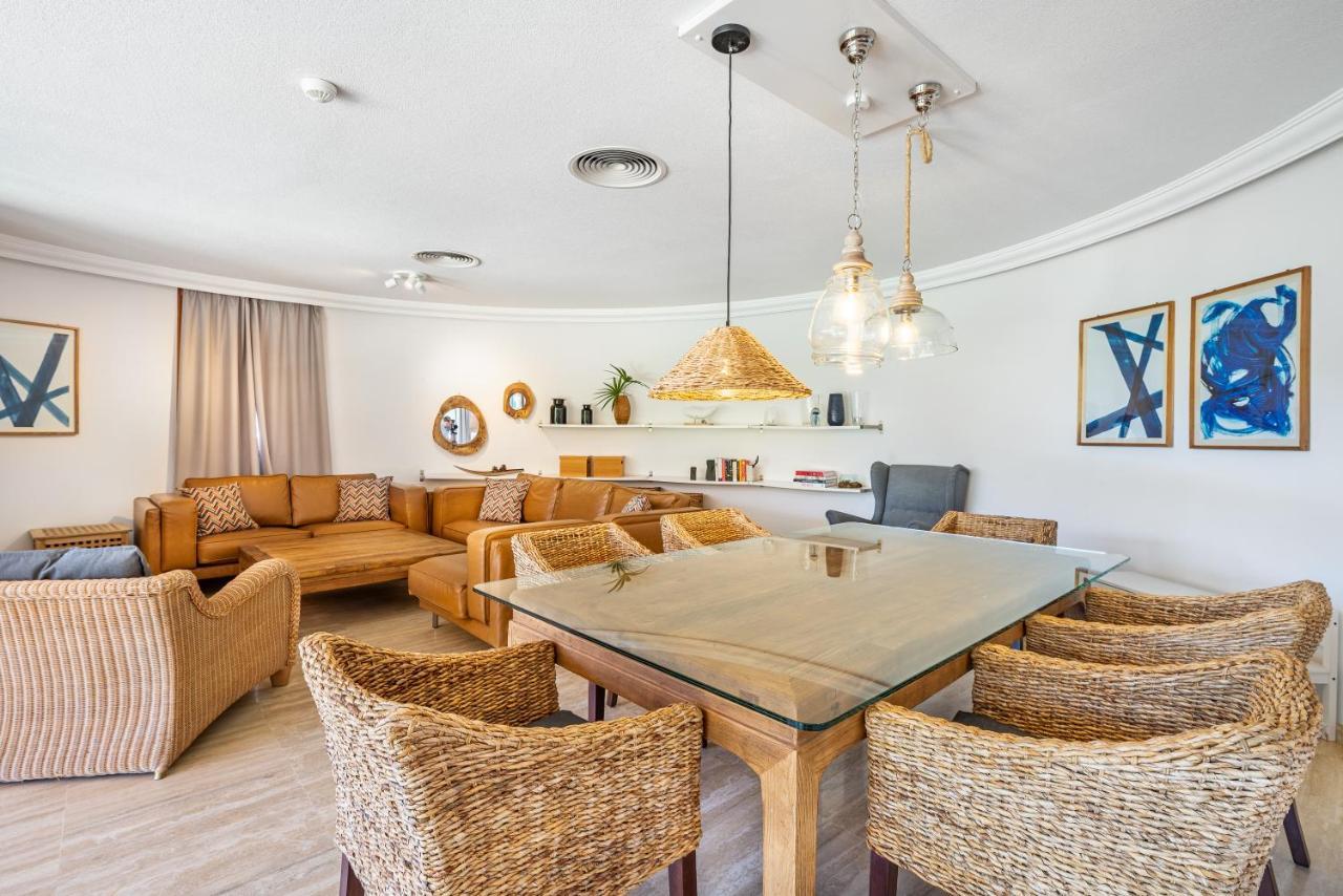Gran Tauro Villa La Playa de Tauro ภายนอก รูปภาพ