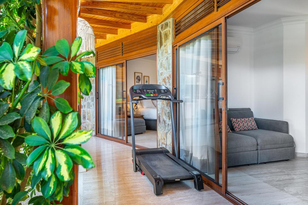 Gran Tauro Villa La Playa de Tauro ภายนอก รูปภาพ