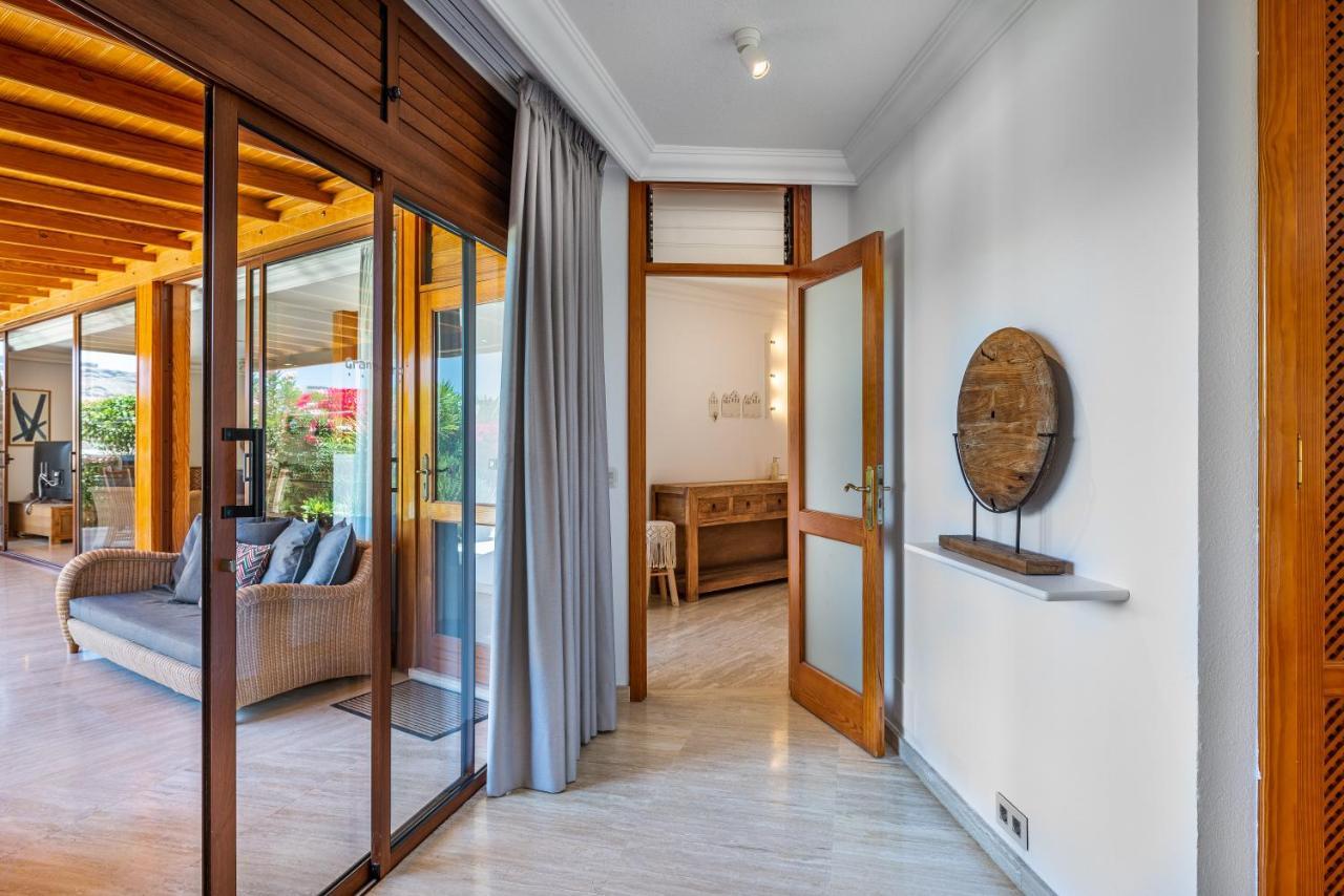 Gran Tauro Villa La Playa de Tauro ภายนอก รูปภาพ