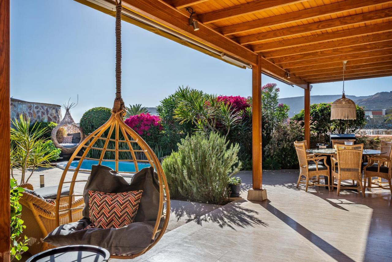 Gran Tauro Villa La Playa de Tauro ภายนอก รูปภาพ