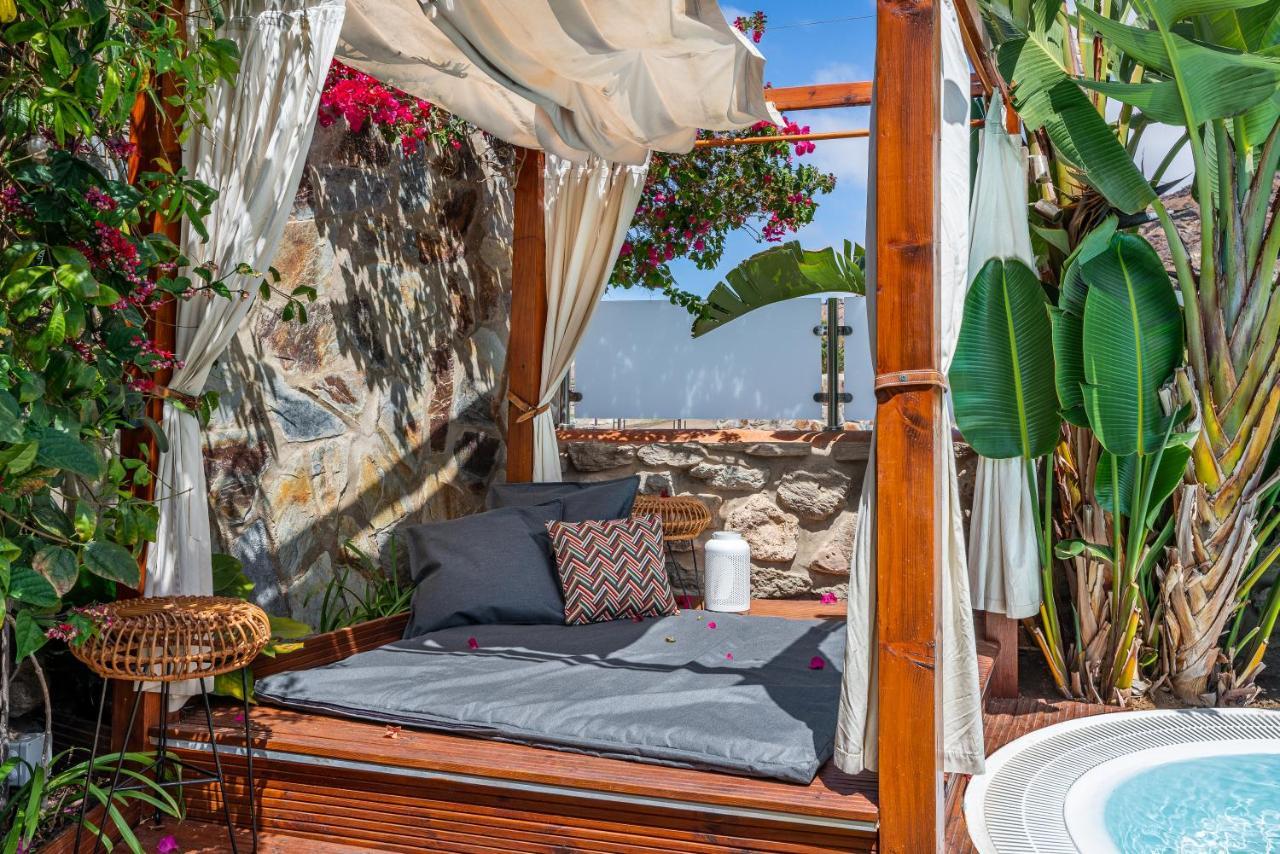 Gran Tauro Villa La Playa de Tauro ภายนอก รูปภาพ