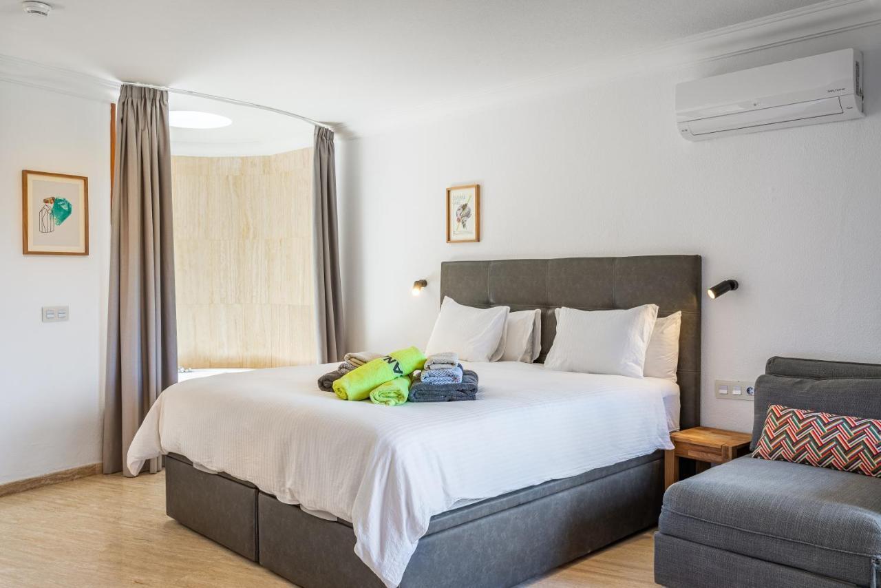Gran Tauro Villa La Playa de Tauro ภายนอก รูปภาพ