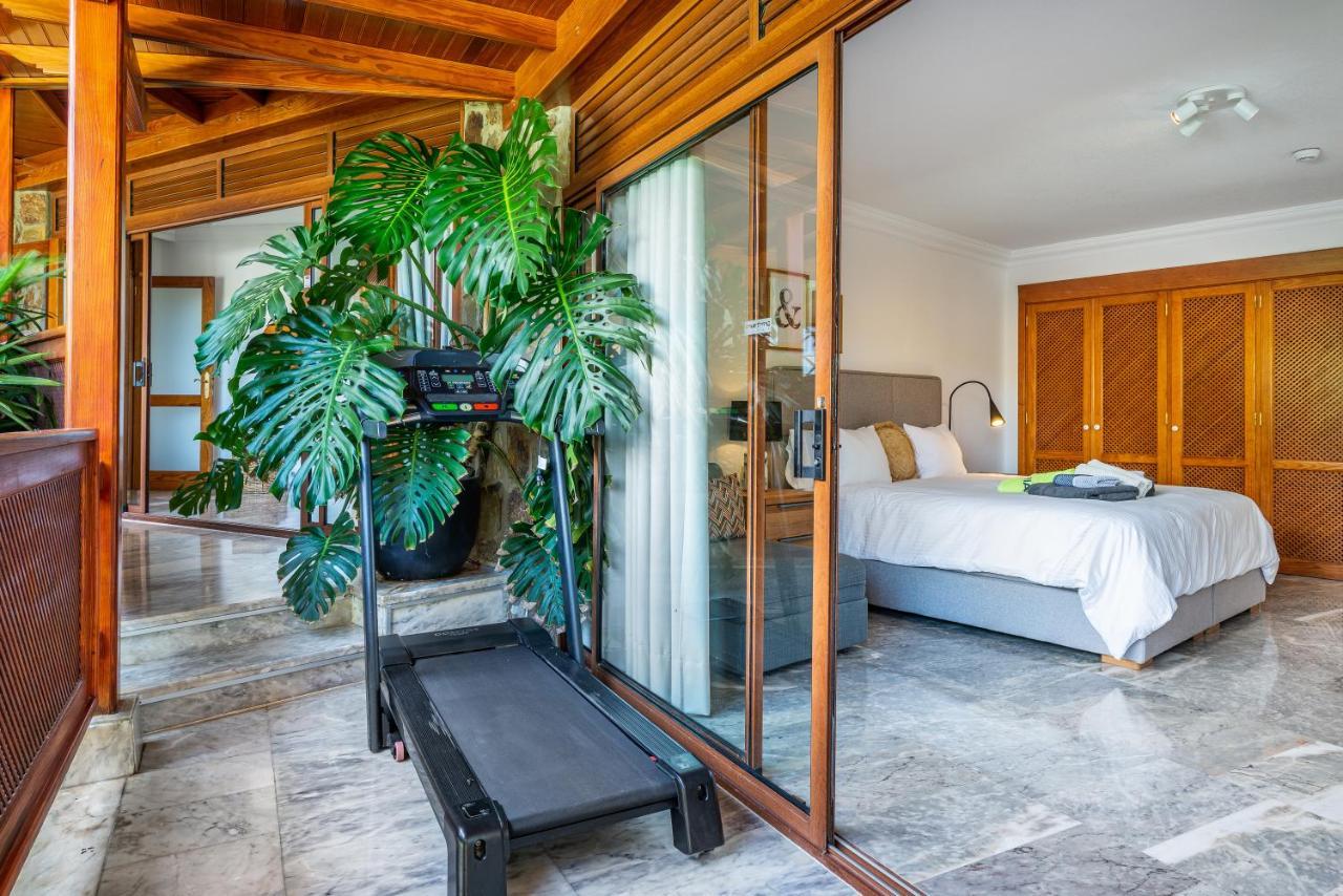 Gran Tauro Villa La Playa de Tauro ภายนอก รูปภาพ
