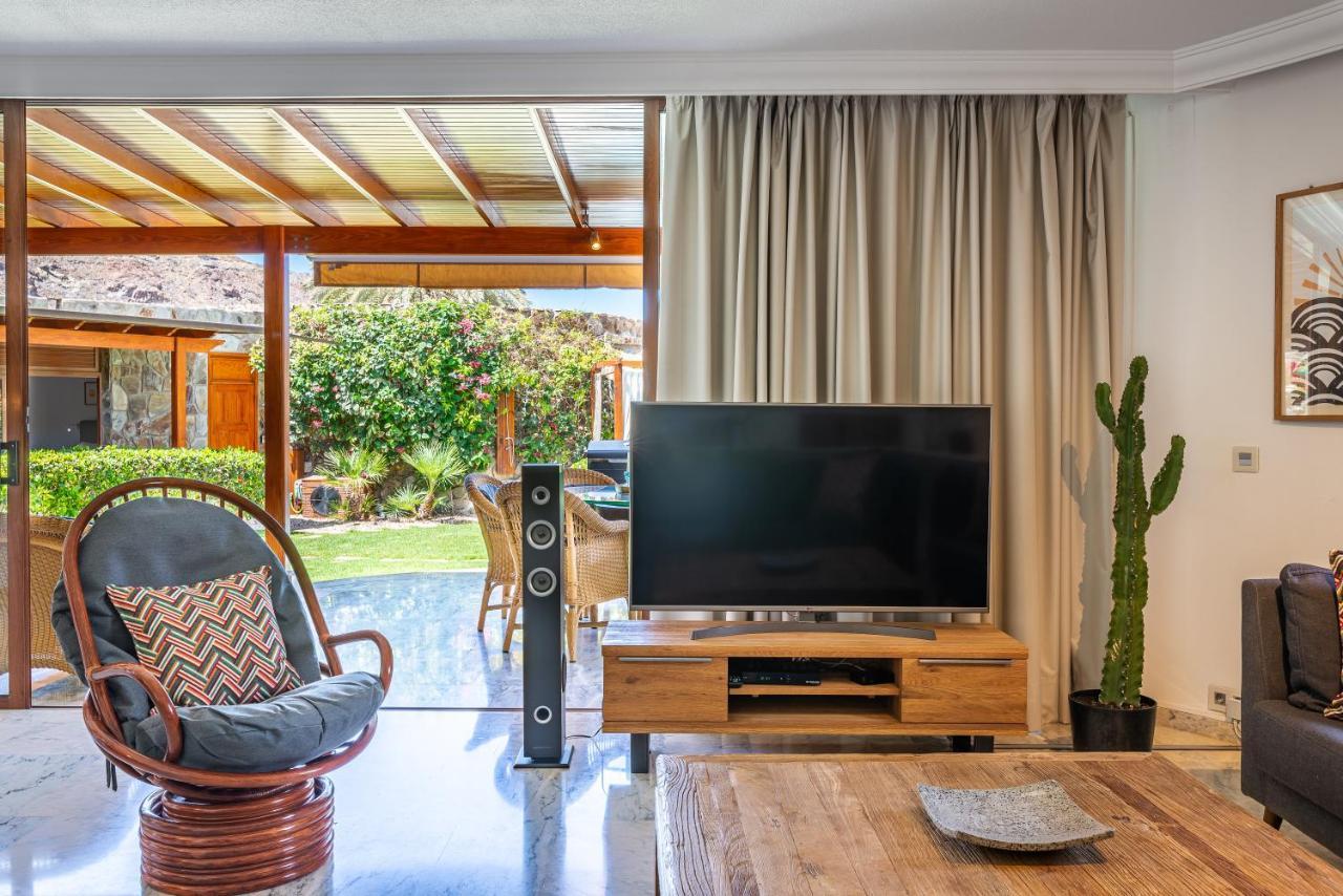 Gran Tauro Villa La Playa de Tauro ภายนอก รูปภาพ
