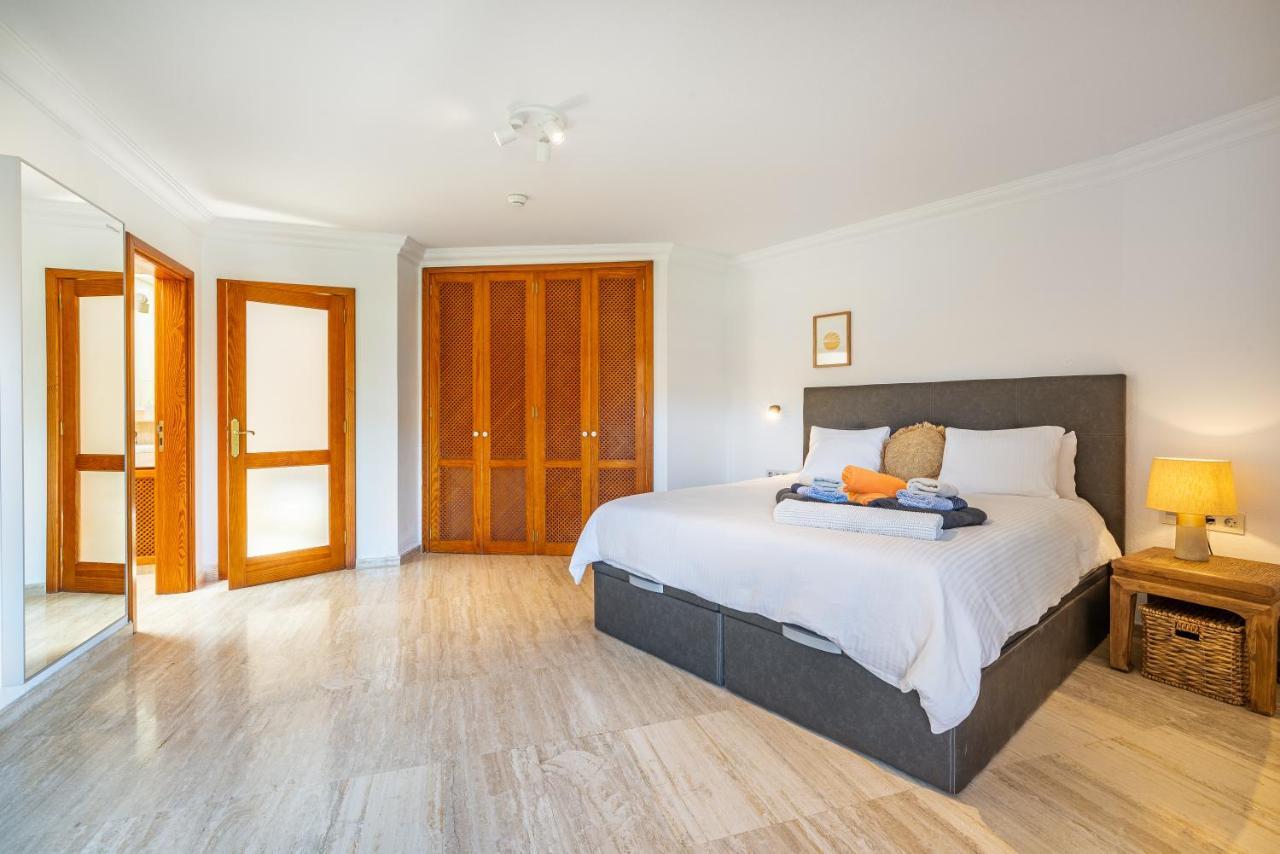 Gran Tauro Villa La Playa de Tauro ภายนอก รูปภาพ