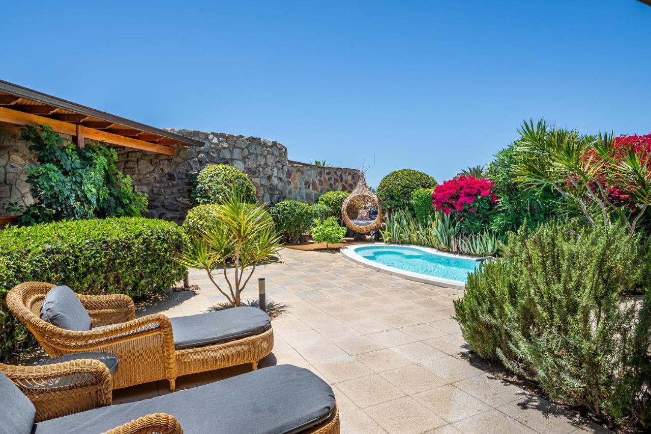 Gran Tauro Villa La Playa de Tauro ภายนอก รูปภาพ