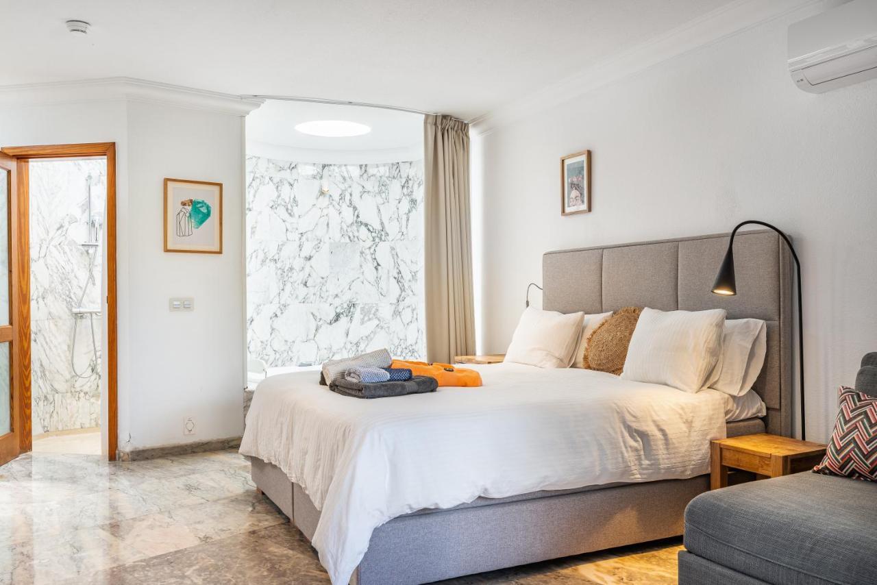 Gran Tauro Villa La Playa de Tauro ภายนอก รูปภาพ