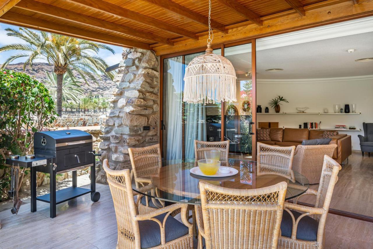 Gran Tauro Villa La Playa de Tauro ภายนอก รูปภาพ