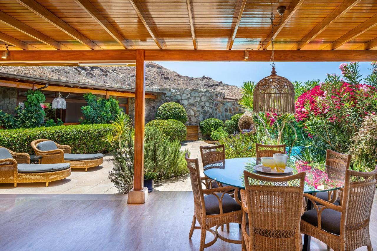 Gran Tauro Villa La Playa de Tauro ภายนอก รูปภาพ