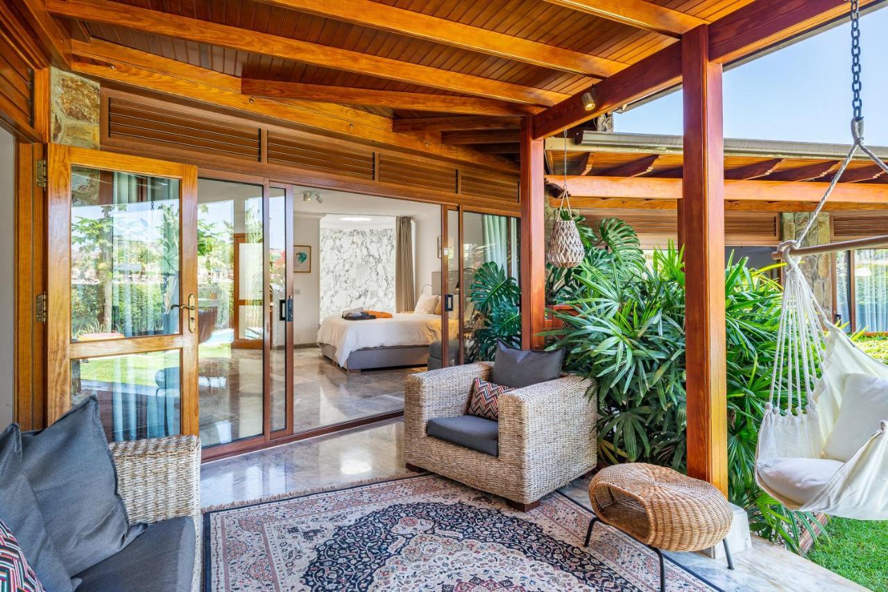 Gran Tauro Villa La Playa de Tauro ภายนอก รูปภาพ