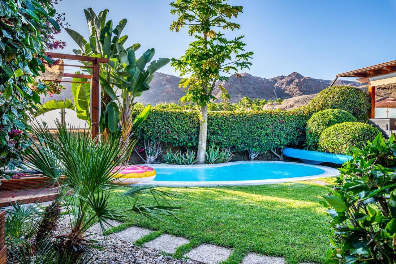 Gran Tauro Villa La Playa de Tauro ภายนอก รูปภาพ
