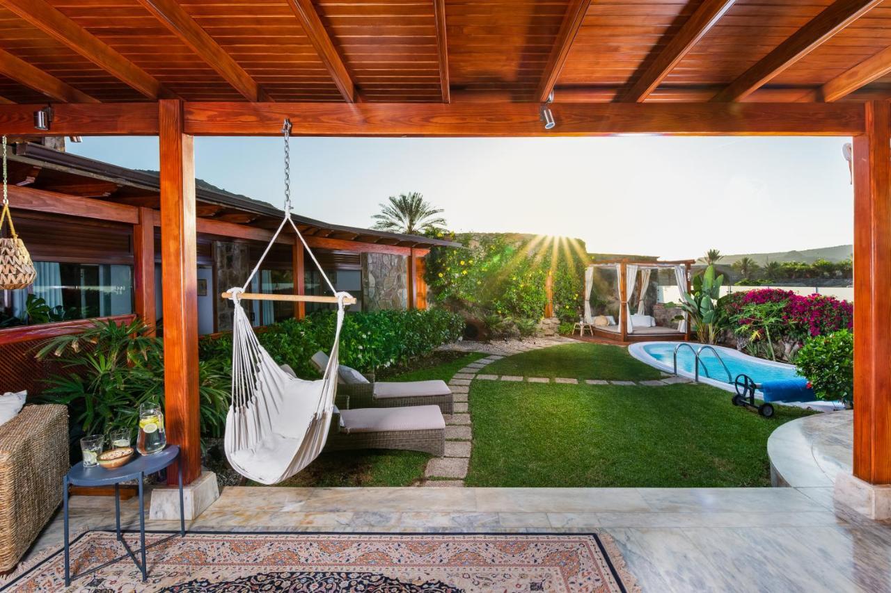 Gran Tauro Villa La Playa de Tauro ภายนอก รูปภาพ